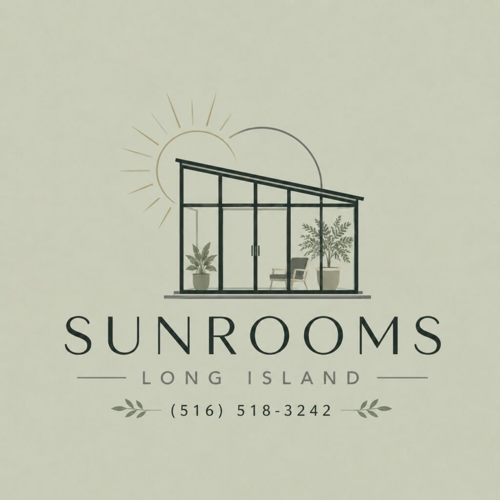 long island sunrooms